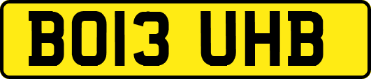 BO13UHB