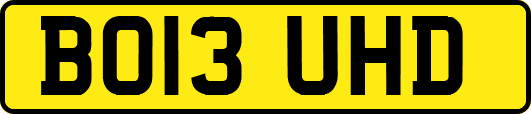 BO13UHD