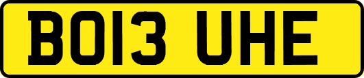 BO13UHE