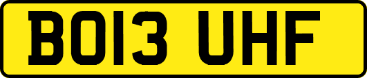 BO13UHF