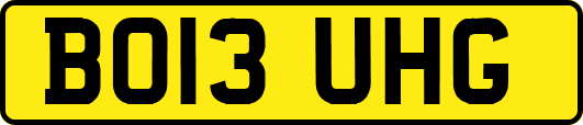 BO13UHG