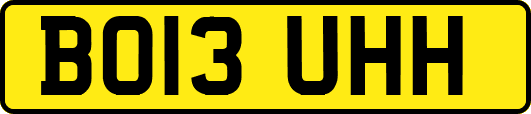 BO13UHH