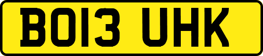 BO13UHK
