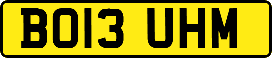 BO13UHM