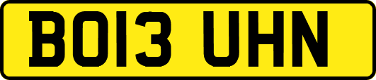 BO13UHN