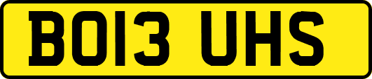 BO13UHS