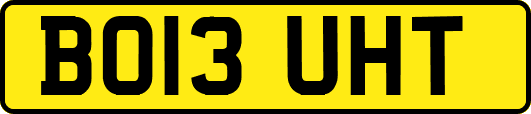 BO13UHT