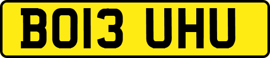 BO13UHU