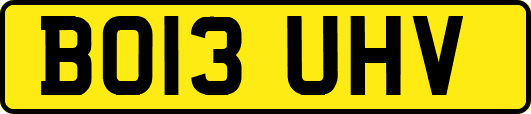 BO13UHV