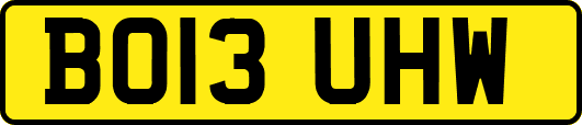 BO13UHW