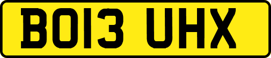 BO13UHX