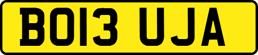 BO13UJA