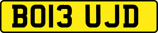 BO13UJD