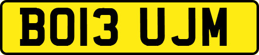 BO13UJM