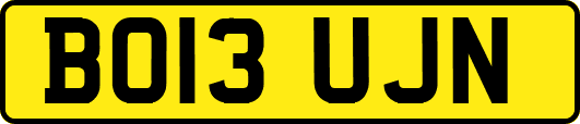 BO13UJN