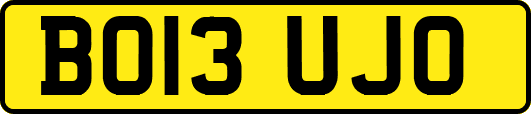 BO13UJO