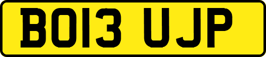 BO13UJP