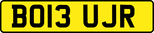 BO13UJR