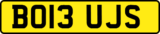 BO13UJS