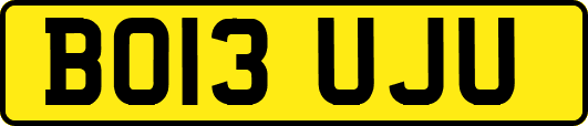 BO13UJU