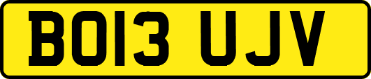BO13UJV