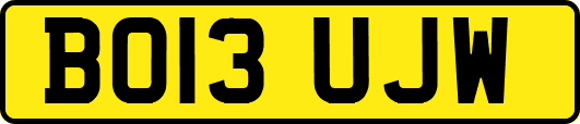 BO13UJW