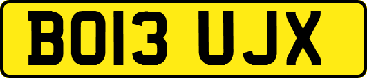 BO13UJX