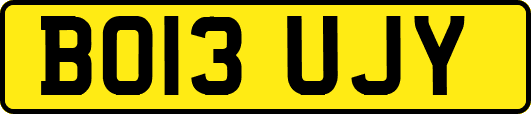 BO13UJY
