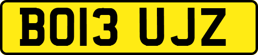 BO13UJZ