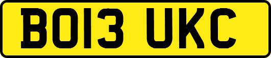 BO13UKC