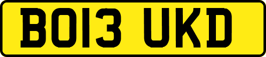 BO13UKD