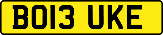 BO13UKE