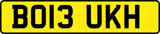 BO13UKH