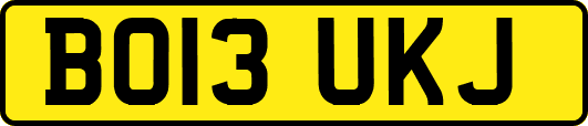 BO13UKJ