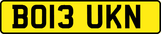 BO13UKN