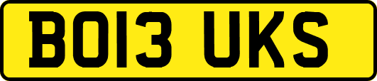 BO13UKS