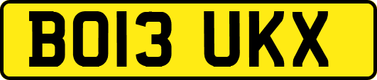 BO13UKX