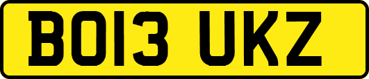 BO13UKZ