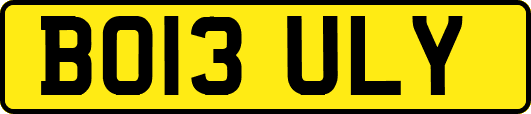 BO13ULY