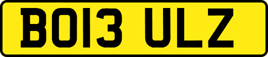 BO13ULZ