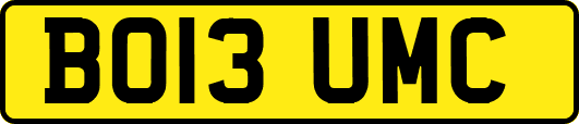 BO13UMC