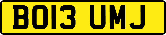 BO13UMJ