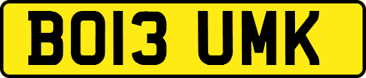 BO13UMK