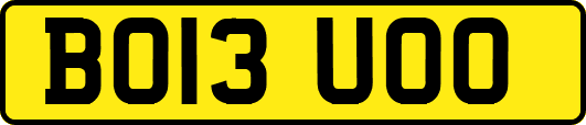 BO13UOO