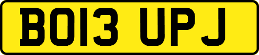 BO13UPJ