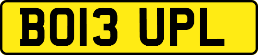 BO13UPL
