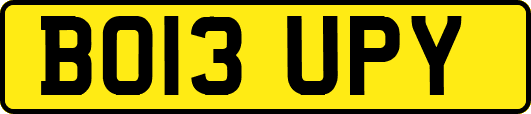 BO13UPY