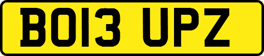 BO13UPZ