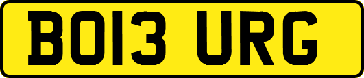 BO13URG