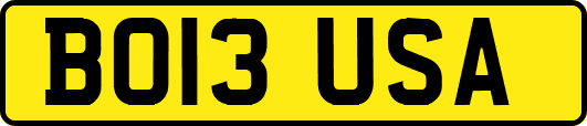 BO13USA